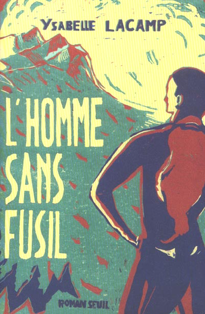 L'homme sans fusil - flash vidéo