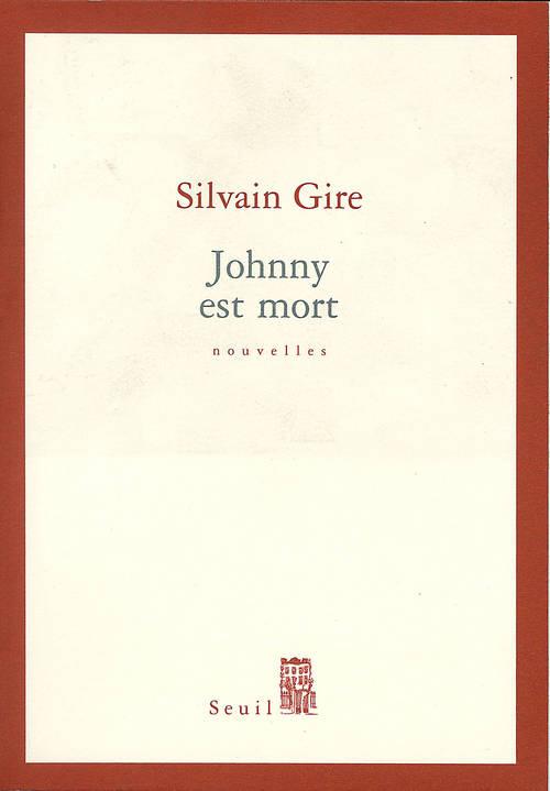 Johnny est mort