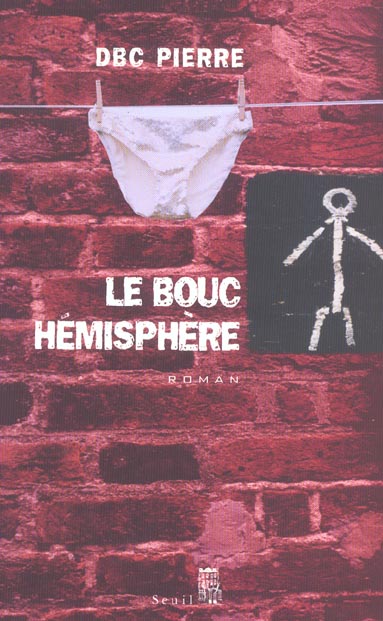 Bouc hemisphere (le)