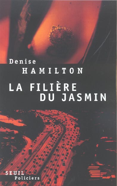 La filiere du jasmin - flash vidéo