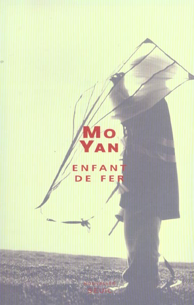 Enfant de fer - flash vidéo