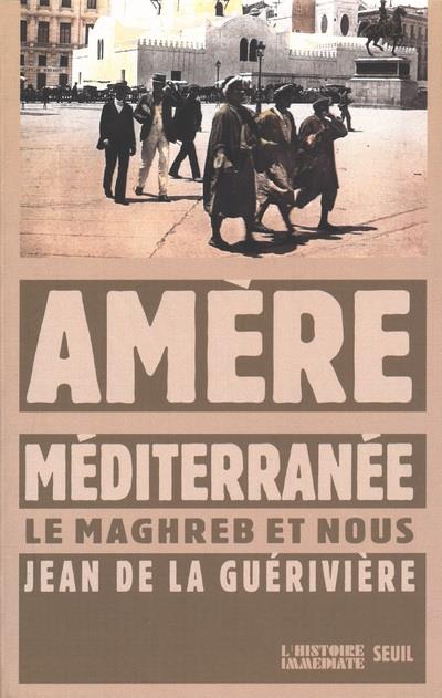 Amère méditerranée ; le maghreb et nous - flash vidéo