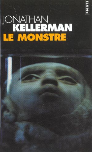 Le monstre - flash vidéo