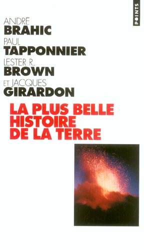 La plus belle histoire de la Terre