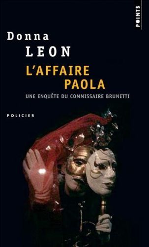 L'affaire Paola - flash vidéo