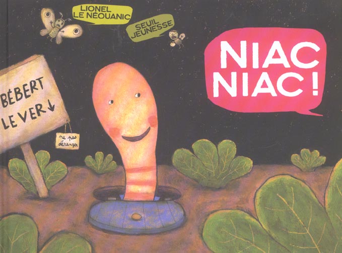 Niac, niac