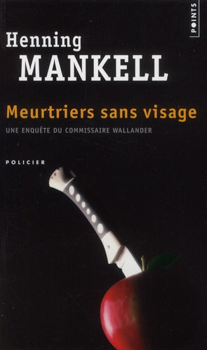 Meurtriers sans visage - flash vidéo