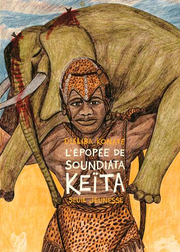 L'épopée de Soundiata Keita