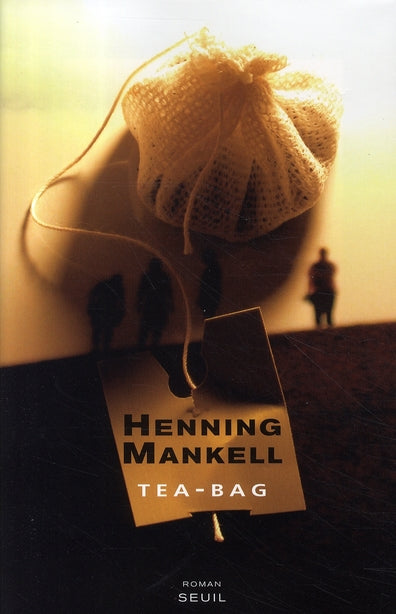 Tea-bag - flash vidéo
