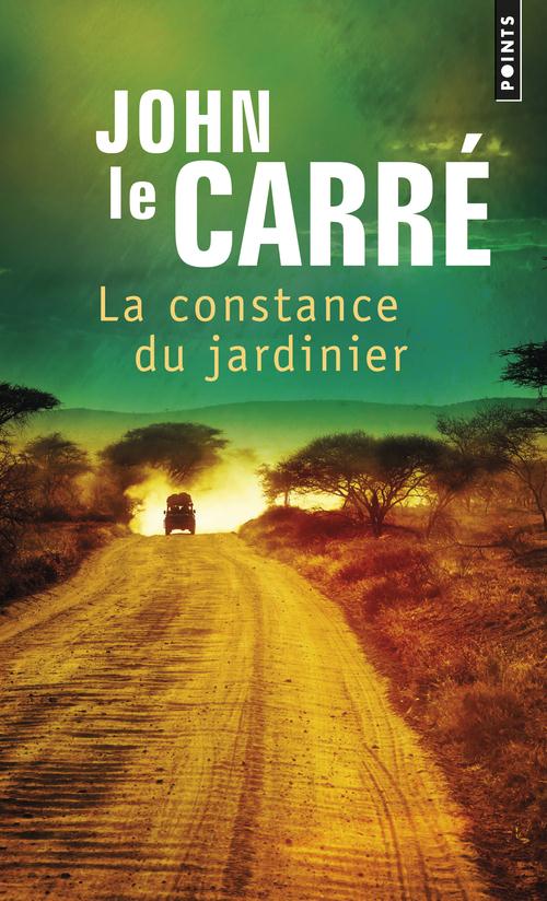 La constance du jardinier - flash vidéo