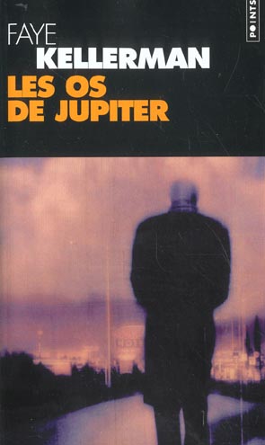 Les os de Jupiter - flash vidéo