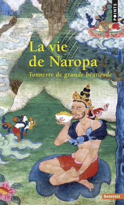La vie de Naropa - flash vidéo
