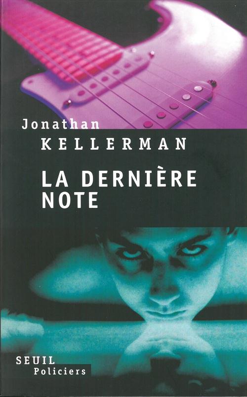 Derniere note (la)