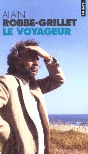 Le voyageur