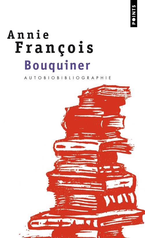 Bouquiner ; autobiobibliographie