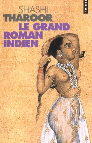 Le grand roman indien