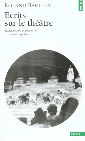 Écrits sur le théâtre