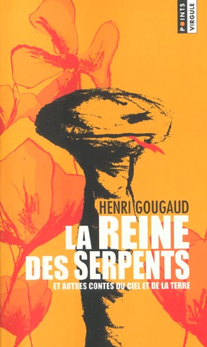 La reine des serpents et autres contes du ciel et de la terre - flash vidéo
