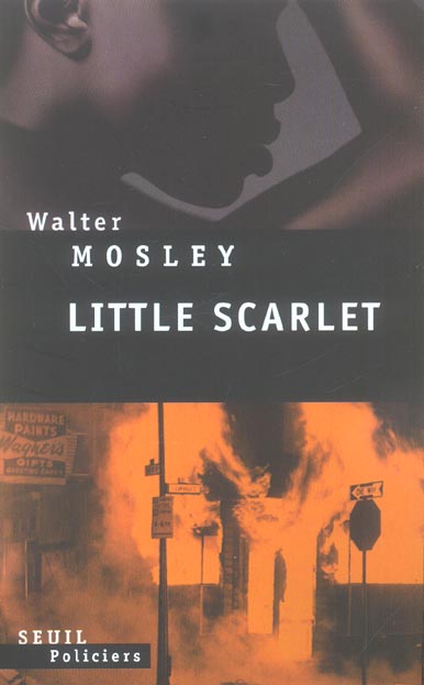 Little scarlet - flash vidéo