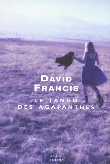 Le tango des agapanthes