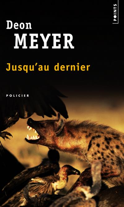 Jusqu'au dernier - flash vidéo