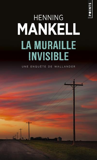 La muraille invisible - flash vidéo