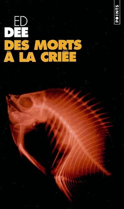 Des morts à la criée - flash vidéo