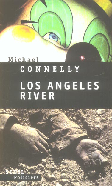 Los Angeles river - flash vidéo