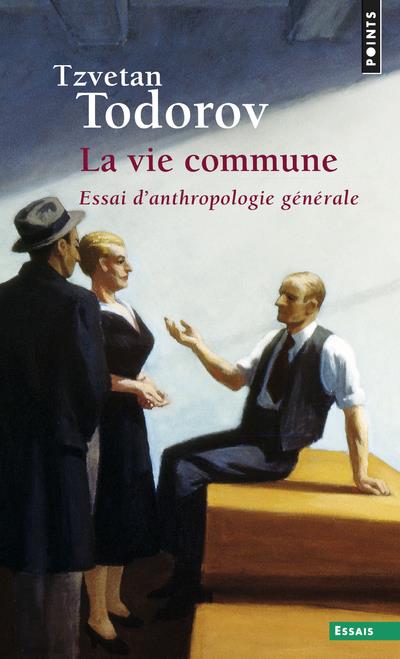 La vie commune - flash vidéo