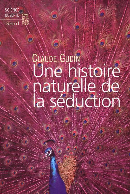 Une histoire naturelle de la seduction - flash vidéo