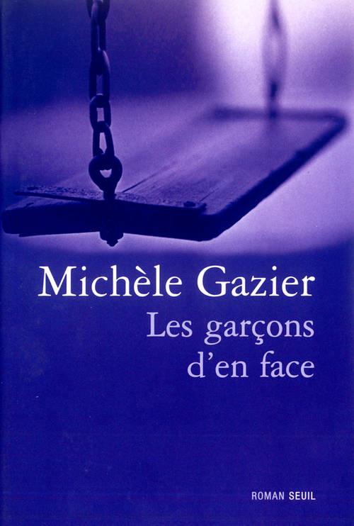 Les garcons d'en face - flash vidéo
