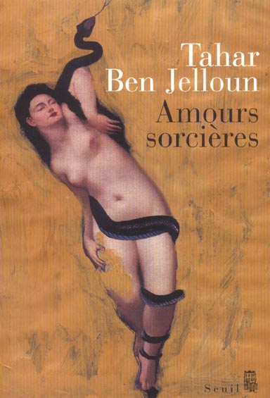 Amours sorcieres - flash vidéo