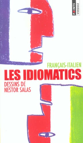 Lesidiomatics français-italien