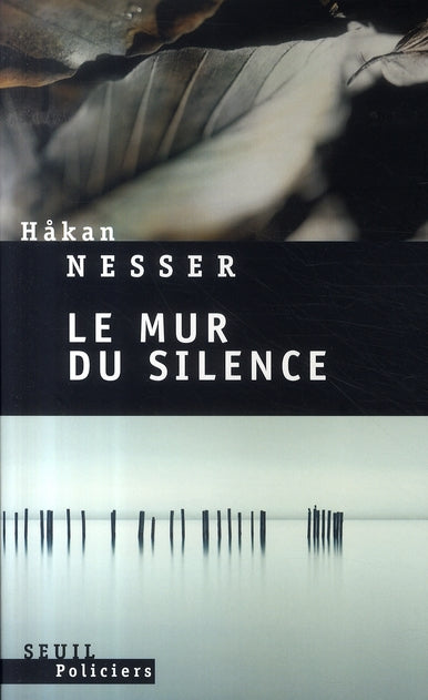 Le mur du silence