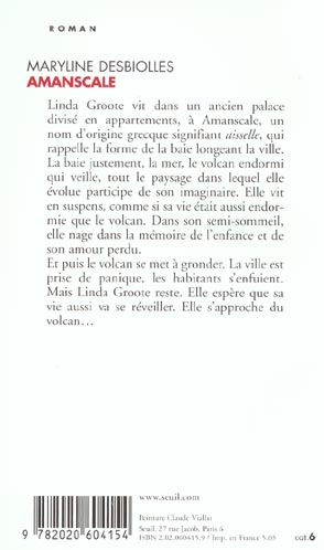Amanscale
