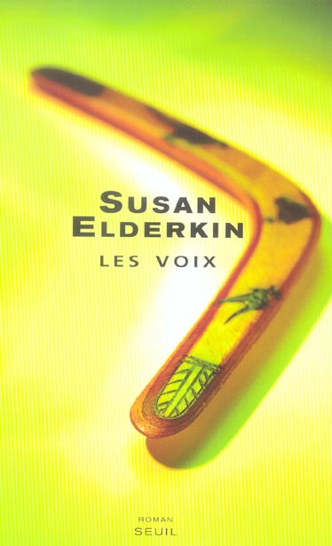 Voix (les)