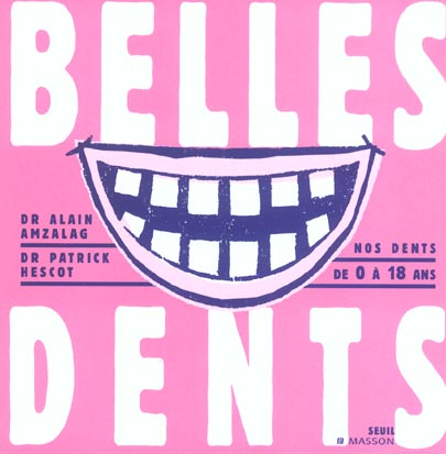 Fds seuil belles dents - flash vidéo