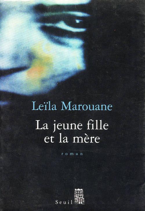 La jeune fille et la mere