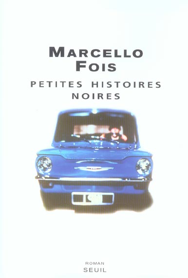 Petites histoires noires - flash vidéo