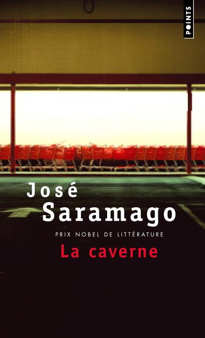 La caverne
