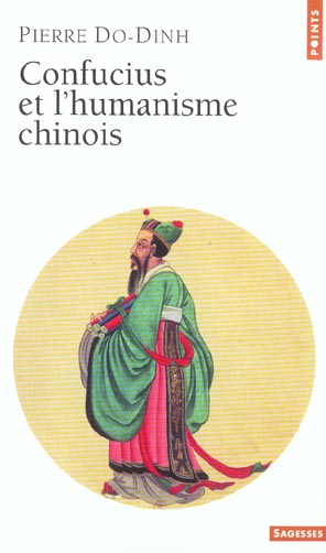 Confucius et l'humanisme chinois - flash vidéo