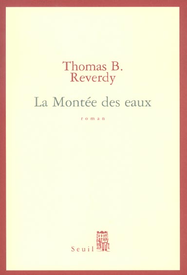 La montee des eaux