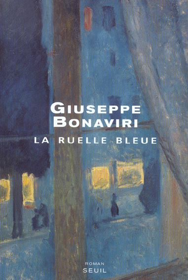 Ruelle bleue (la)