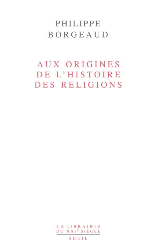 Aux origines de l'histoire des religions - flash vidéo