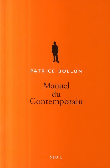 Manuel du contemporain