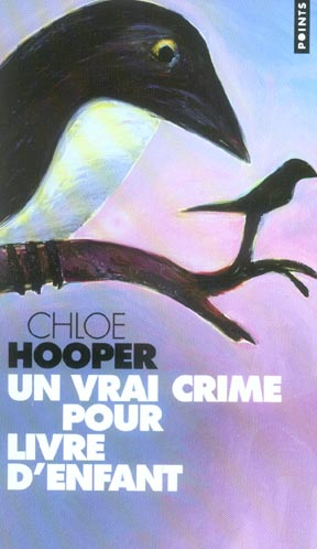 Un vrai crime pour livre d'enfant - flash vidéo