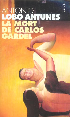 La Mort de Carlos Gardel - flash vidéo