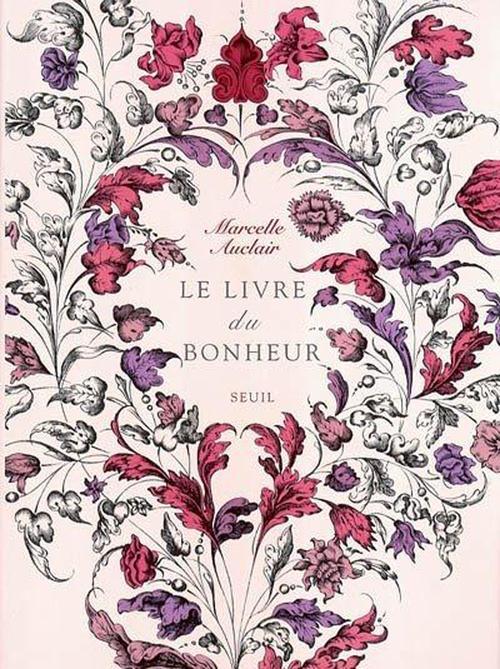 Le livre du bonheur - flash vidéo