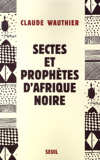 Sectes et prophètes d'afrique noire - flash vidéo