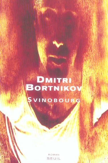 Svinobourg